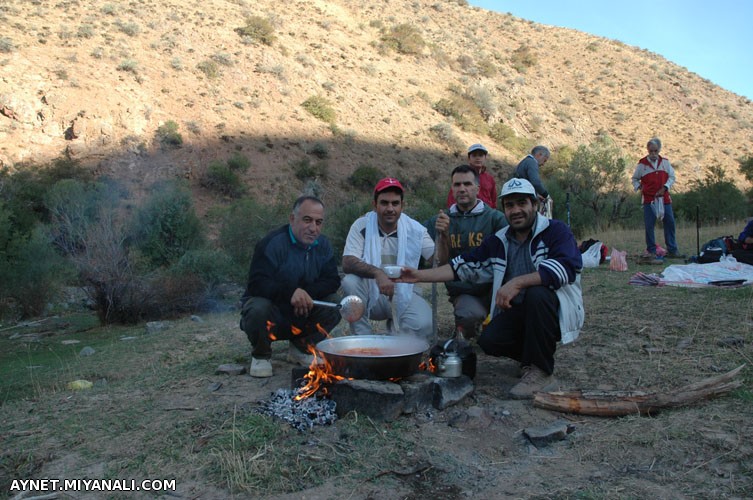 دریند سرخه حصار