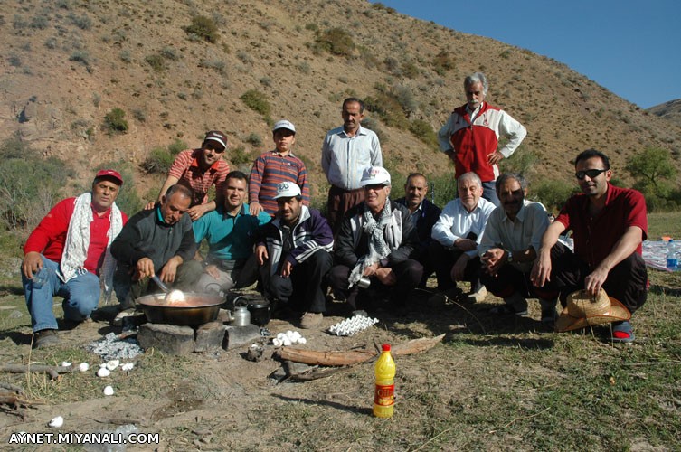 دریند سرخه حصار