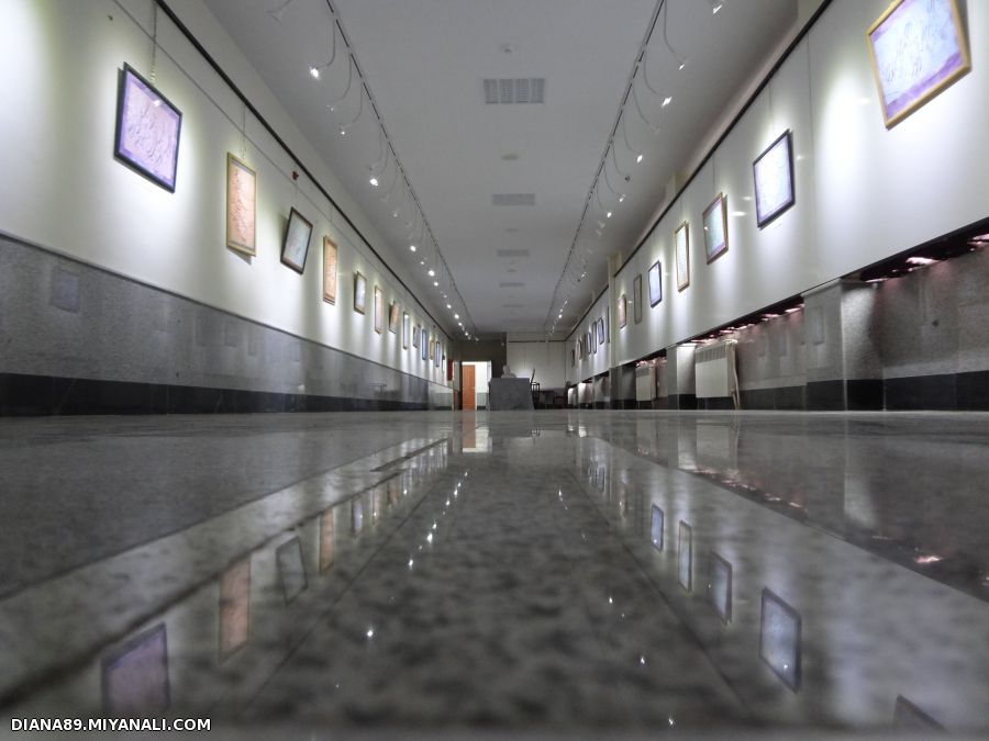 نمایشگاه جان جان