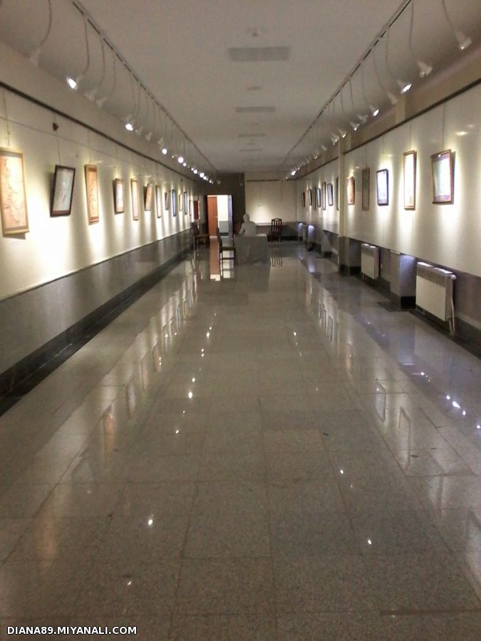 نمایشگاه جان جان