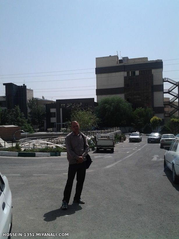 میانه