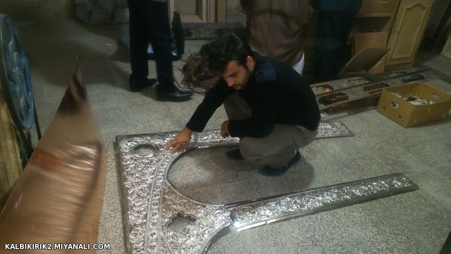 ضریح14
