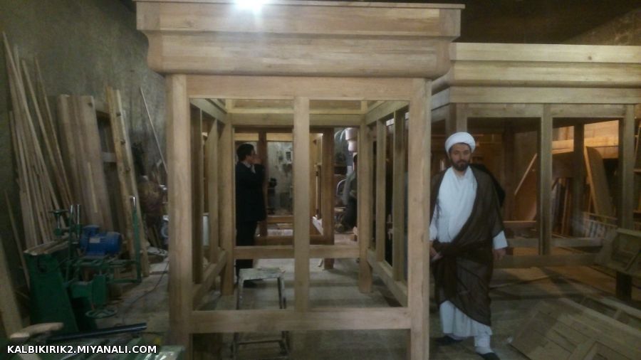 ضریح3