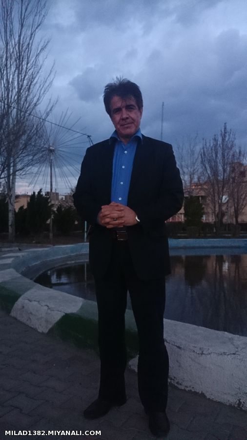 دکتر علی دینی ترکمانی 1